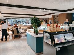 -晶丽香榭自助餐(南京大饭店)