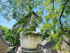 -潭柘寺景区