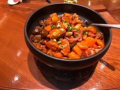 -小天厨民间菜馆(深圳街店)