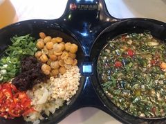 -京门活鱼馆·鱼火锅(百子湾（原红庙）店)
