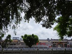 -大旗头古村