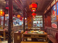 -蜀江龙火锅(339店)