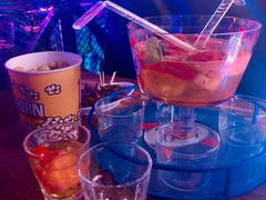 -UP嘻哈酒吧(粉巢店)