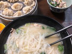 -家烧面馆【南山路知名经典面食】