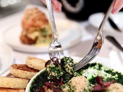 焗蜗牛-壳里西餐厅Coquille Seafood Bistro(蒙自路店)