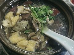 -南京大牌档(凯德大峡谷店)