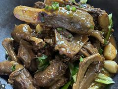 -院里寻菜·精致庭院菜(观沙岭店)