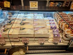 -面包工坊(七彩云南第一城店)