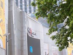 -金茂览秀城