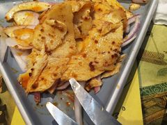 -吉志烤肉(太原总店)