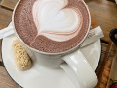 -Mark&Mars Restaurant