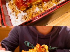 鳗鱼饭-初居食屋日式料理(万象城购物中心店)