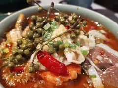 一人食毛血旺-啤仕多·啤客国潮跳舞BAR(保俶路店)