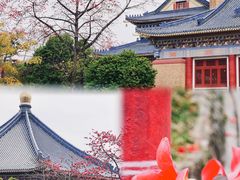 -广州中山纪念堂
