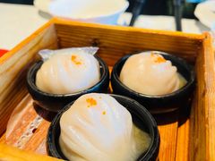 -馋遇江南·精致湖景雅宴(东方之门店)