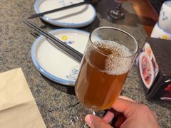 -真地道京味府·鲜橙烤鸭·北京菜(朝外大街东大桥店)