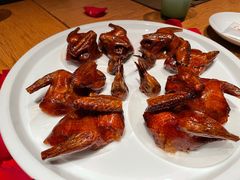 -新荣记(西溪湿地店)