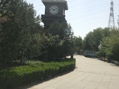 -永定河休闲森林公园