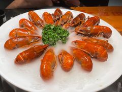 -红盔甲·小龙虾(人民广场店)