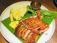 -星叶·东南亚料理(宁波万象汇店)