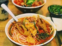 -螺小胖柳州螺蛳粉(钟楼总店)