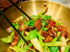 -火龙堂·风味民间菜(文一路店)
