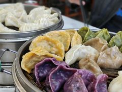 -老王烫面角(北京路店)