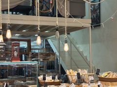 -佐敦面包铺·JORDAN BAKERY