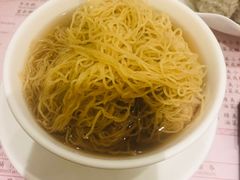 鲜虾云吞面-池记(尖沙咀店)