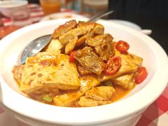 -西贝(无锡万象城店)