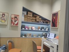 -海马体照相馆(上海月星环球港店)