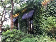 -IL Forno 意坊·意大利餐厅(花园店)