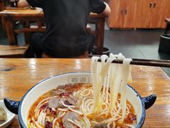 -黔派·虾子羊肉粉·小吃(佳宁娜广场店)