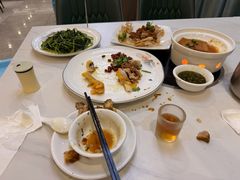 -七叔家宴家常广西菜(明秀东路店)