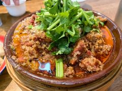 -佬缸炮江湖川菜(玉林店)