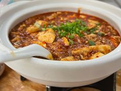 -明婷饭店(外曹家巷店)