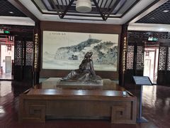 -采石矶景区