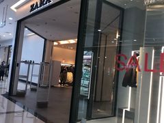 -ZARA(万达广场二七店)