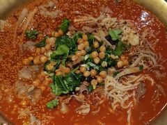 -张翻越·川渝冒菜·武汉黑鸭煲(城北万象城店)