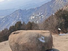 -北京凤凰岭
