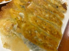 -二姐家三个拿手菜·北塘海鲜·大馅锅贴王(成林道店)