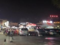 -虎门不夜天海鲜市场