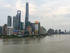 -上海和平饭店-华懋阁 The Cathay Room