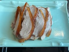 -羲和雅苑•北京烤鸭(平安国际金融中心店)