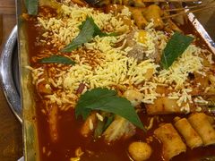 -包装马车·韩国料理·포장마차