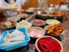 -星鸿社重庆老火锅(燃灯寺分店)
