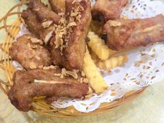 -九大簋家宴(北京路店)