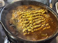 -川香煲(茅台路店)