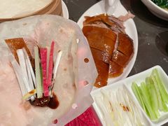 -金鸭季·北京烤鸭(深业上城店)