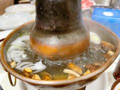 -福寿斋·老北京铜锅涮肉·烤鸭(顺义总店)